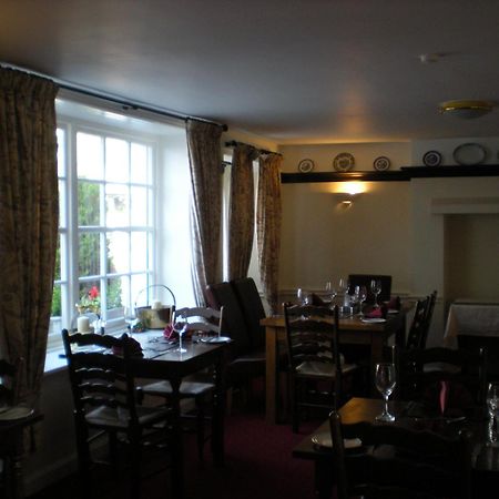 The Black Bull Inn And Hotel Конистън Екстериор снимка