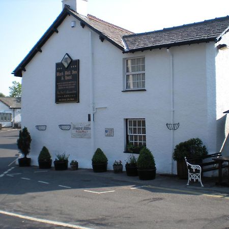 The Black Bull Inn And Hotel Конистън Екстериор снимка