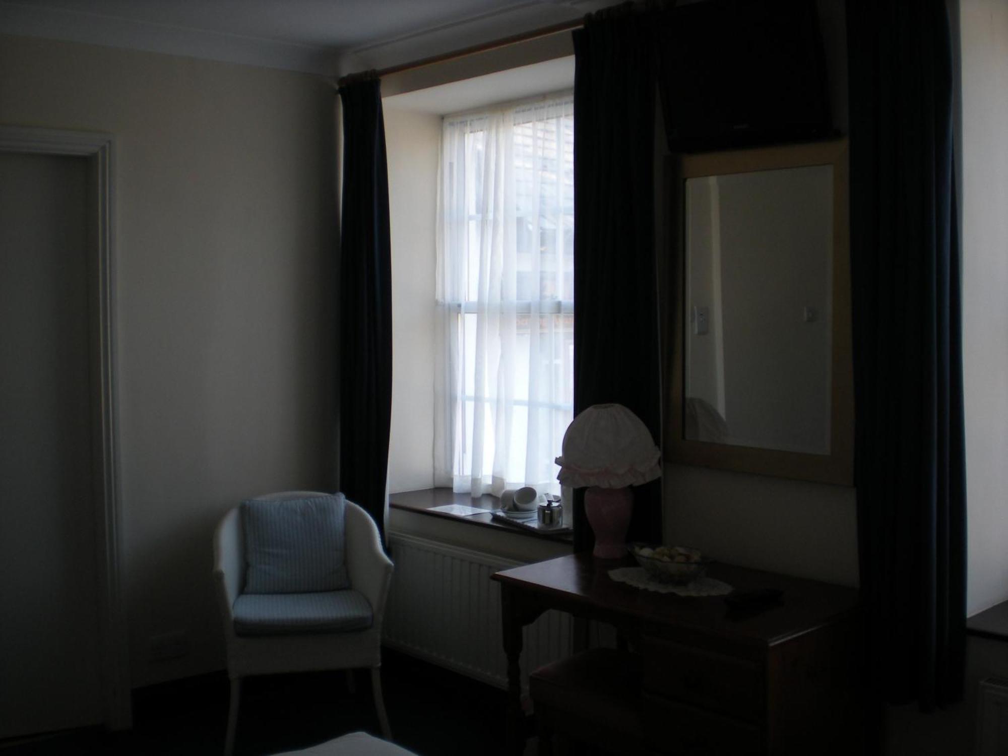 The Black Bull Inn And Hotel Конистън Екстериор снимка