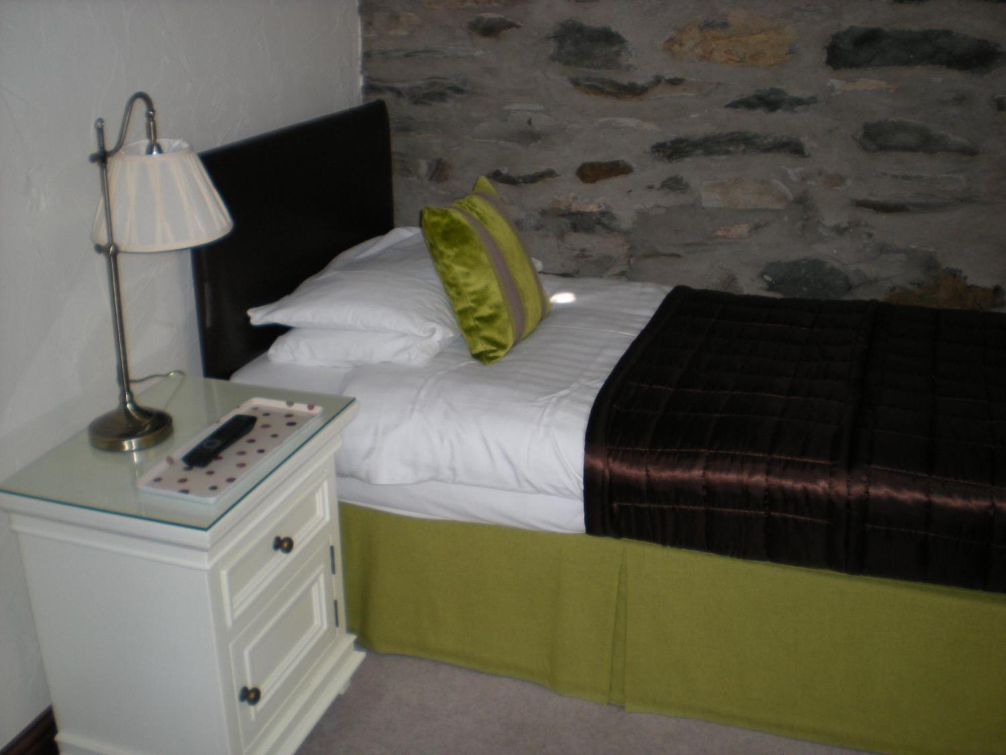 The Black Bull Inn And Hotel Конистън Екстериор снимка