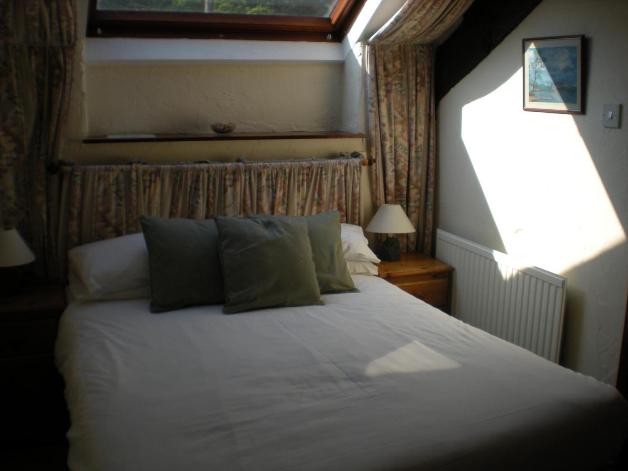 The Black Bull Inn And Hotel Конистън Екстериор снимка